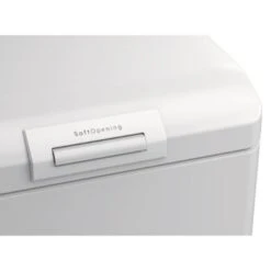 AEG L6TBE60278 - TOPLADER / 1200 U/min / 7,0 KG -Haushalt Geschäft L6TB64278 3 1