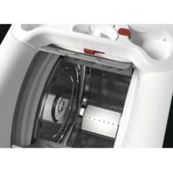 AEG L6TBE60278 - TOPLADER / 1200 U/min / 7,0 KG -Haushalt Geschäft L6TB64278 5 1