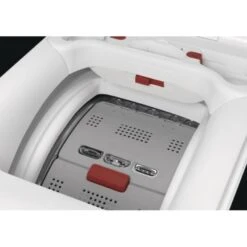 AEG L6TBE60278 - TOPLADER / 1200 U/min / 7,0 KG -Haushalt Geschäft L6TB64278 7 1