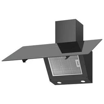 Oranier Lea 75 S - Kopffrei-Wandhaube, 75 Cm 2 Oranier Lea 75 S - Kopffrei-Wandhaube, 75 Cm - Image 2