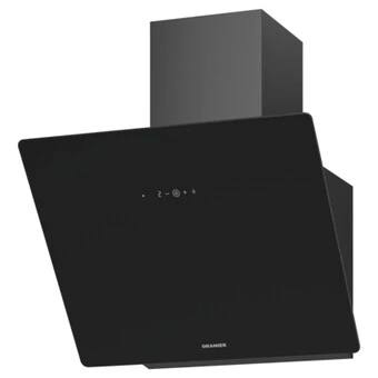 Oranier Lea 60 S - Kopffrei-Wandhaube, 60 Cm 1 Oranier Lea 60 S - Kopffrei-Wandhaube, 60 Cm