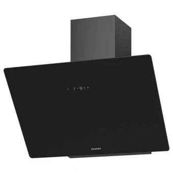 Oranier Lea 75 S - Kopffrei-Wandhaube, 75 Cm 1 Oranier Lea 75 S - Kopffrei-Wandhaube, 75 Cm