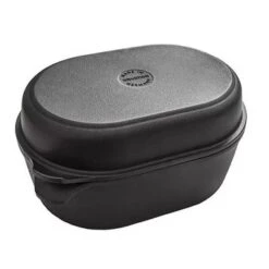 Lieblingspfanne Bräter Klein 2in1 Gussdeckel Als Pfanne Verwendbar 33,5 X 23,5cm Höhe 12cm Aluminium Guss Antihaft INDUKTION