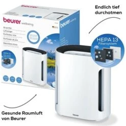 Beurer Luftreiniger HEPA-Filter LR 210