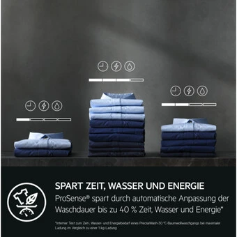 AEG LR7E70698 - 7000 PROSTEAM / UNIVERSALDOSE WIFI / 9 KG 3 AEG LR7E70698 - 7000 PROSTEAM / UNIVERSALDOSE WIFI / 9 KG - Image 3