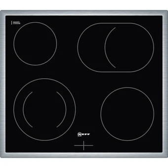 Neff XE4P (Herdset Aus: E2CCG6AN0 + M13R42N2) - Pyrolyse 5 Neff XE4P (Herdset Aus: E2CCG6AN0 + M13R42N2) - Pyrolyse - Image 5