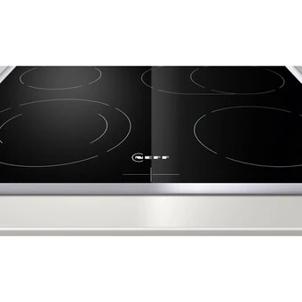 Neff HMK162 - Einbauherd-Set, E1ACD2AN0 + M16SRF0M0 + Z11TI15X0 7 Neff HMK162 - Einbauherd-Set, E1ACD2AN0 + M16SRF0M0 + Z11TI15X0 - Image 7