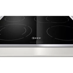 Neff HMK362 - Einbauherd-Set, E1ACE4AN0 + M16SRF0M0 + Z1608BX0 -Haushalt Geschäft M16SRF0M0 2