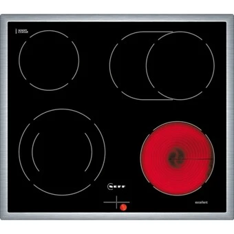 Neff HMK162 - Einbauherd-Set, E1ACD2AN0 + M16SRF0M0 + Z11TI15X0 5 Neff HMK162 - Einbauherd-Set, E1ACD2AN0 + M16SRF0M0 + Z11TI15X0 - Image 5