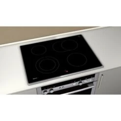 Neff HMK172 - Einbauherd-Set, E1ACD2AN0 + M17SRF0L0 + Z11TI15X0 -Haushalt Geschäft M17SRF0L0 1