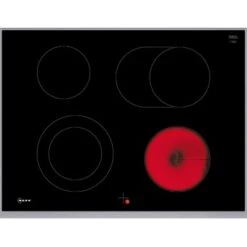 Neff HMK172 - Einbauherd-Set, E1ACD2AN0 + M17SRF0L0 + Z11TI15X0 -Haushalt Geschäft M17SRF0L0