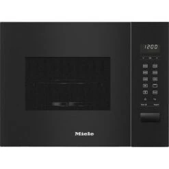 Miele M 2224 SC - 50 Cm, Einbau-Mikrowellengerät