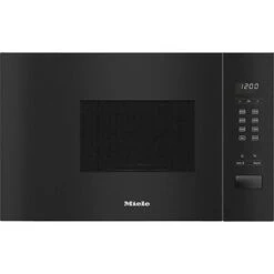 Miele M 2230 SC - 60 Cm, Einbau-Mikrowellengerät
