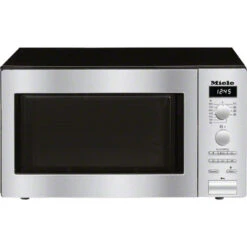 Miele M 6012 SC Edelstahl - Mirkowelle