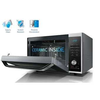 Samsung MC32J7055CT/EG - Heißluft Mikrowelle, 32 L 4 Samsung MC32J7055CT/EG - Heißluft Mikrowelle, 32 L - Image 4