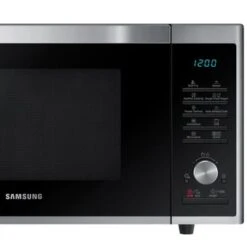 Samsung MC32J7055CT/EG - Heißluft Mikrowelle, 32 L 8 Samsung MC32J7055CT/EG - Heißluft Mikrowelle, 32 L -Haushalt Geschäft MC32J7055CT bedienung