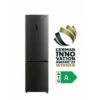 Midea MDRB521MGA28 - Kühl-/Gefrierkombination, 378l, Total NoFrost, 29dB