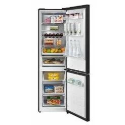 Midea MDRB521MGA28 - Kühl-/Gefrierkombination, 378l, Total NoFrost, 29dB -Haushalt Geschäft MDRB521MGA280 2