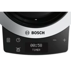 Bosch MUM9DX5S31 (integrierte Waage, Voll Metallgehäuse, Schüssel Mit 5.5 L) -Haushalt Geschäft MUM9DX5S31 14