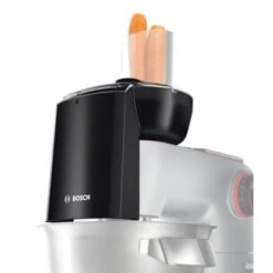 Bosch MUM9DX5S31 (integrierte Waage, Voll Metallgehäuse, Schüssel Mit 5.5 L) -Haushalt Geschäft MUM9DX5S31 2