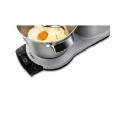 Bosch MUM9DX5S31 (integrierte Waage, Voll Metallgehäuse, Schüssel Mit 5.5 L) -Haushalt Geschäft MUM9DX5S31 6