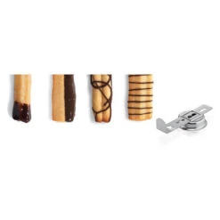 Bosch MUZ9BS1 BakingSensation + Fleischwolf -Haushalt Geschäft MUZ9BS1 6