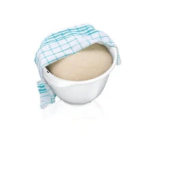 Bosch MUZ9BS1 BakingSensation + Fleischwolf -Haushalt Geschäft MUZ9BS1 7