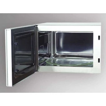 Silverline MWG 620 E Mikrowelle Mit Grill, Inkl. Einbaurahmen 3 Silverline MWG 620 E Mikrowelle Mit Grill, Inkl. Einbaurahmen - Image 3