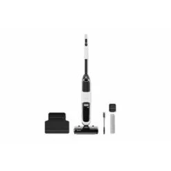 Midea X6 - 2 In 1-Nass-Trockensauger, Akkubetrieb, Schmutzsensor