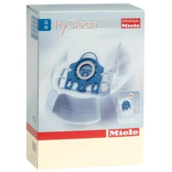 Miele Staubbeutel HyClean 3D Efficency G/N