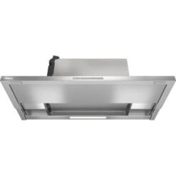 Miele DAS 4920 Edelstahl- (Flachpaneel-Dunstabzugshaube), 90cm