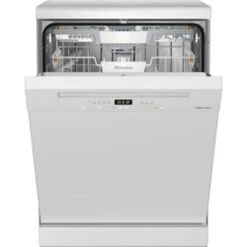 Miele G 5310 SC (Brillantweiß) - Active 3D Multiflex Besteckschublade