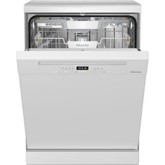 Miele G 5310 SC (Brillantweiß) - Active 3D Multiflex Besteckschublade 1 Miele G 5310 SC (Brillantweiß) - Active 3D Multiflex Besteckschublade