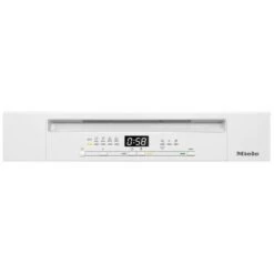 Miele G 5310 I Brillantweiß Active Plus - Integrierbarer Geschirrspüler 60cm -Haushalt Geschäft MieleG5310iActivePlusbw 2