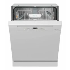 Miele G 5310 I Brillantweiß Active Plus - Integrierbarer Geschirrspüler 60cm