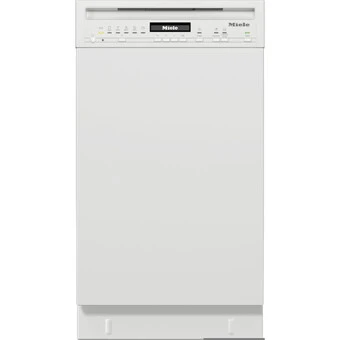 Miele G 5740 SCU SL Brillantweiß- Multiflex Besteckschublade, Geschirrspüler 45cm 1 Miele G 5740 SCU SL Brillantweiß- Multiflex Besteckschublade, Geschirrspüler 45cm