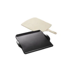 Miele H 2760-2 B PIZZAPLUS - Edelstahl, Versenkknebel, PerfectClean, FlexiClip-Vollauszug -Haushalt Geschäft MieleH2760 2B