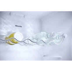 Miele KD 7724 E Active (178 Cm, Einbau Kühlgefrierkombination, DailyFresh, ComfortFrost) -Haushalt Geschäft MieleKD7724E 7