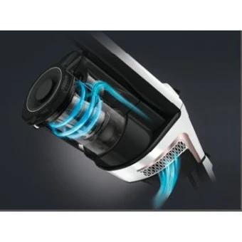 Miele Triflex HX2 Lotosweiß SOML0 3 Miele Triflex HX2 Lotosweiß SOML0 - Image 3