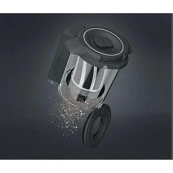 Miele Triflex HX2 Lotosweiß SOML0 2 Miele Triflex HX2 Lotosweiß SOML0 - Image 2