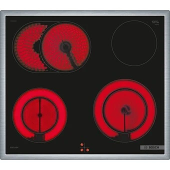 Bosch MKH63SK2 - Exclusiv - Besteht Aus: HEG317AS0 + NKH645GA2M 2 Bosch MKH63SK2 - Exclusiv - Besteht Aus: HEG317AS0 + NKH645GA2M - Image 2