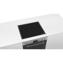 Bosch MKH63ZK2 - Exclusiv - HEG317AS0 + NKM645GA2E -Haushalt Geschäft NKM645GA2E 2