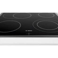 Bosch HND431CS62 - Einbau-Herd-Set (HEA533BS2 + NKN64RGA2E) -Haushalt Geschäft NKN645GA1E 1