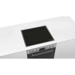 Bosch MKH63SKLE - Exclusiv - Einbau-Herd-Set, HEG317AS0 + NKN64RGA2E 14 Bosch MKH63SKLE - Exclusiv - Einbau-Herd-Set, HEG317AS0 + NKN64RGA2E -Haushalt Geschäft NKN64RGA2E 2 1