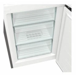 Gorenje NRC 619BSXL4- Kühlgefrierkombination, 185cm, NoFrostPlus -Haushalt Geschäft NRC619BSXL4 2