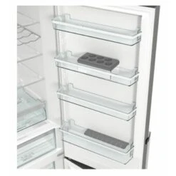 Gorenje NRC 619BSXL4- Kühlgefrierkombination, 185cm, NoFrostPlus -Haushalt Geschäft NRC619BSXL4 4