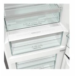 Gorenje NRC 619BSXL4- Kühlgefrierkombination, 185cm, NoFrostPlus -Haushalt Geschäft NRC619BSXL4 5