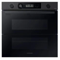 Samsung NV7B4550VAB/U1 - DualCook Flex Einbaubackofen