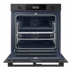 Samsung NV7B4550VAB/U1 - DualCook Flex Einbaubackofen -Haushalt Geschäft NV7B4550VAB 3