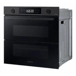 Samsung NV7B4550VAB/U1 - DualCook Flex Einbaubackofen -Haushalt Geschäft NV7B4550VAB 4